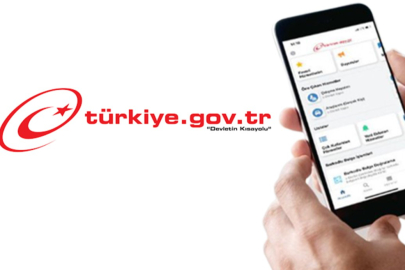 e-Devlet'te yeni hizmet