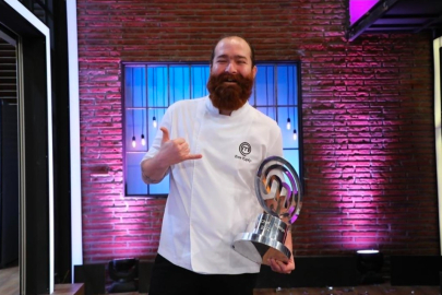 MasterChef şampiyonu Eren Kaşıkçı Sarıyer'deki evinde ölü bulundu
