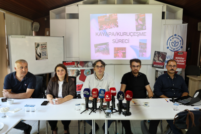 Nilüfer Kent Konseyi’nden katı atık tesisine teknik ve bilimsel itiraz