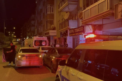 Bursa’da 2 çocuk annesi kadın evde göğsünden vurulmuş halde bulundu
