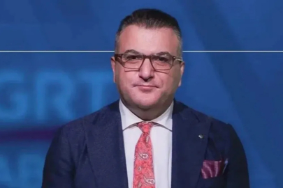 Cem Küçük gözaltına alındı