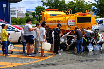 Japonya’daki 7.1’lik depremde ölü sayısı 28’e yükseldi