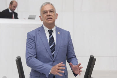 Kayıhan Pala: "Koruyucu sağlık hizmetleri ihmal ediliyor"