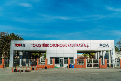 Tofaş Fabrikası'nda sendika başkanını eleştirdi işinden oldu