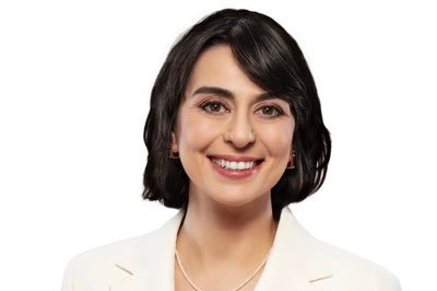 Üsküdar Belediye Başkanı Sinem Dedetaş'tan mektup