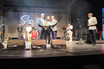 Açıkhava'da Karadeniz esintisi