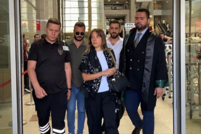 Eda Ece: "Haluk Levent’i tanımıyorum, Ahbap’a hiç bağış yapmadım"