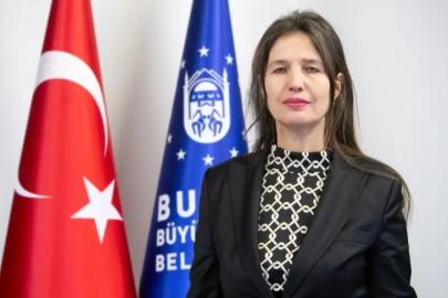 Genel Sekreter Yardımcısı Nazlı Yazgan görevden alındı!