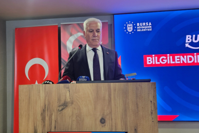 Bozbey'den duruşmalara ilişkin açıklama