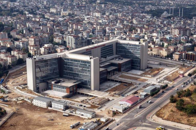 Ali Osman Sönmez Devlet Hastanesi'nde son viraj: 15 Ağustos'ta teslim, ardından açılış