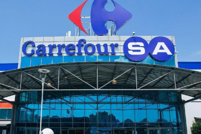 CarrefourSA'nın yeni sahibi Aydın Grup oldu