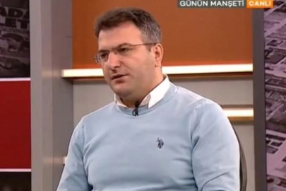 Cem Küçük tutuklandı