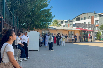 Gemlik ve Orhangazi adliyelerine zabıt kâtibi alımı