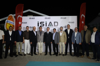İSİAD’dan güçlü başlangıç