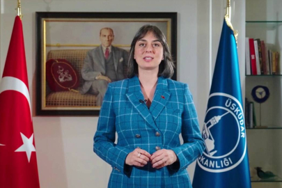 Üsküdar Belediye Başkanı Sinem Dedetaş tutuklandı