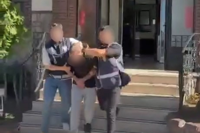 Bursa'da kesinleşmiş hapis cezası bulunan 4 hükümlü yakalandı