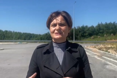 Canan Kaftancıoğlu sessizliğini bozdu!