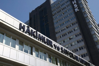 84 hâkim ve savcı meslekten çıkarıldı