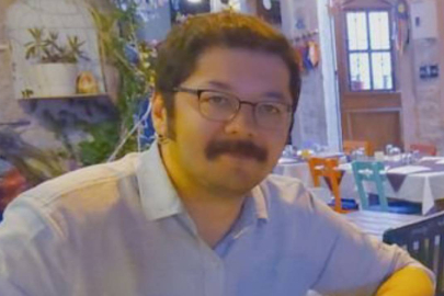 Gazeteci Can Bursalı'ya 'halkı yanıltıcı bilgiyi yayma' soruşturması