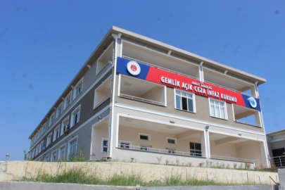 Gemlik'te elektrik akımına kapılan firari hükümlü yaşamını yitirdi