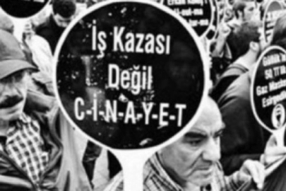 İHD Çanakkale: Halilağa Bakır Madeni'ndeki işçi ölümü yaşam hakkı ihlalidir