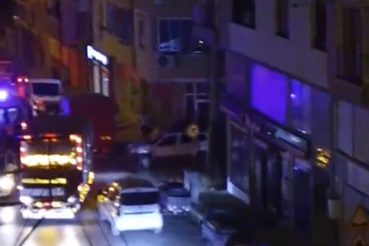 Karacabey'de bıçaklı kavga:1 yaralı