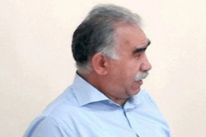 Öcalan: 'Cumhuriyet’in kuruluşu kadar önemli...'