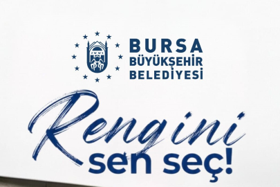 Turkuaz, Lime Yeşili, Beyaz-Mavi ve Çim Yeşili... Bursaray'ın yeni araçları hangi renkte olsun?