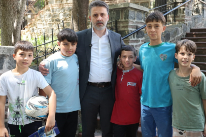 Biba: Tarihi mahallelere nefes aldıracağız