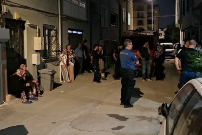 Bursa'da 8 aylık hamile kadının şüpheli ölümünde yeni gelişme