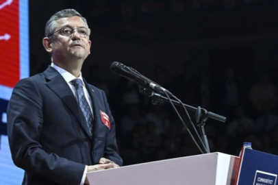 Gürsel Erol arabulucu teklifini doğruladı, Özgür Özel'in yanıtını paylaştı