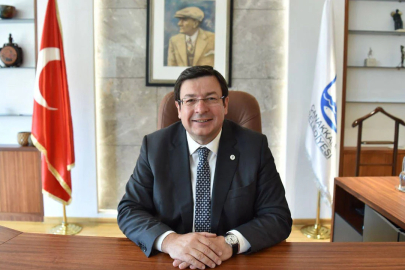 Çanakkale Belediyesi de YENİ Parti'ye geçti