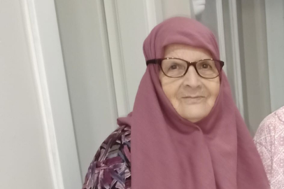 Eve not bırakıp ortadan kaybolmuştu, Şehir Hastanesi'nde bulundu