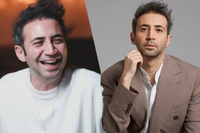 Sarp Bozkurt'a İtalya'dan ödül