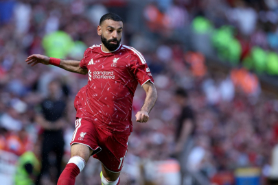 Trabzonspor Mohamed Salah transferini duyurdu