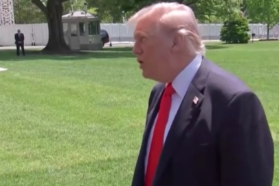 Trump İran'la anlaşmadan yana; Ülkeyi taş devrine döndürmekten söz ediyordu!