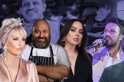 MASAK'tan 'Ahbap' raporu. Hangi ünlü ne kadar bağış yaptı?