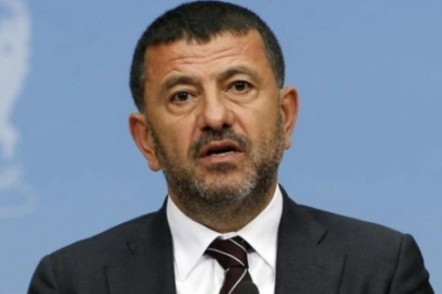 Veli Ağbaba'nın ağabeyi tutuklandı
