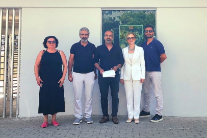 Başkan Vekili seçimi soruşturmasında Eğitim İş Bursa Başkanı Rona ifade verdi