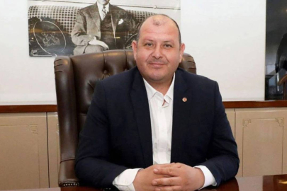 Menderes Belediyesi'ndeki soruşturmada karar: İlkay Çiçek tutuklandı