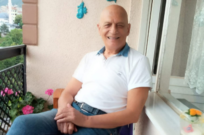 Bursaspor’un efsane ismi Haluk Erdem hayatını kaybetti