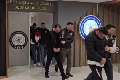 Bursa’da yasa dışı bahis operasyonu 