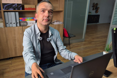 Bursalı girişimciden bağış dolandırıcılığına karşı dijital çözüm