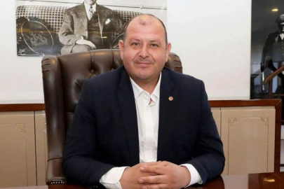 Menderes Belediye Başkanı İlkay Çiçek görevden uzaklaştırıldı