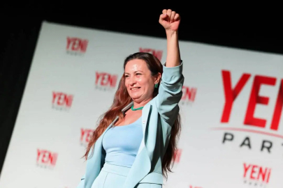 YENİ Parti Manisa İl Başkanı İlksen Özalper tutuklandı