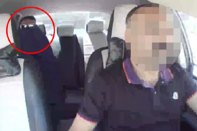 Kadın kılığına girip emekli polise kurşun yağdırdı