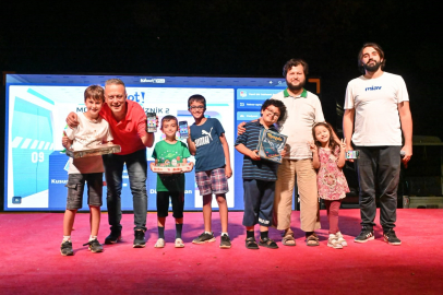 Mobilfest'in üçüncü durağı İznik