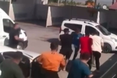 Tokatlı başpehlivan saldırıya uğradı