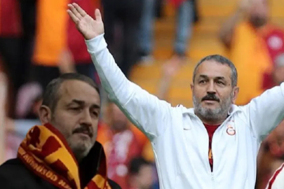 UltraAslan taraftar grubu lideri Sebahattin Şirin gözaltına alındı