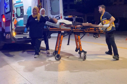 Bursa'da mesajlaşmayla başlayan husumet kanlı bitti
